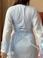 Royal Midnight 3-Piece Suit
