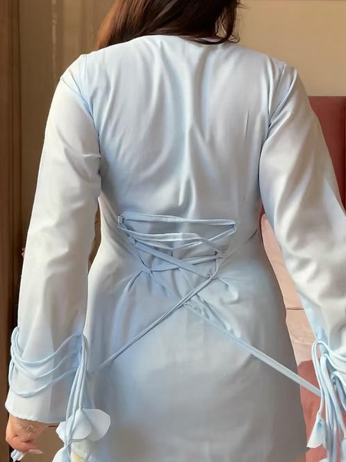 Royal Midnight 3-Piece Suit