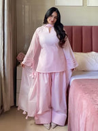 Royal Midnight 3-Piece Suit