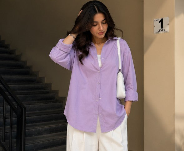 Premium Luna Co-ord Set