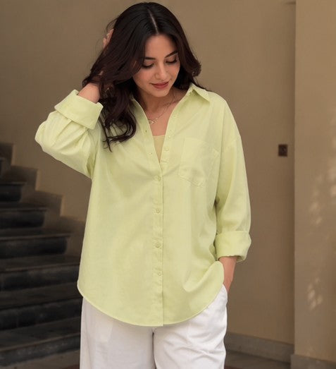 Premium Luna Co-ord Set