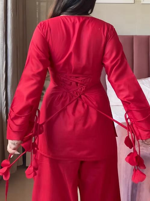 Royal Midnight 3-Piece Suit