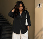 Premium Luna Co-ord Set