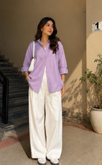 Premium Luna Co-ord Set