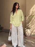 Premium Luna Co-ord Set