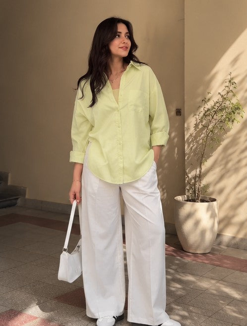 Premium Luna Co-ord Set